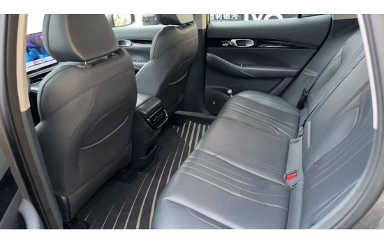 Geely Galaxy E5, 2025 (7), модель 2026 року
